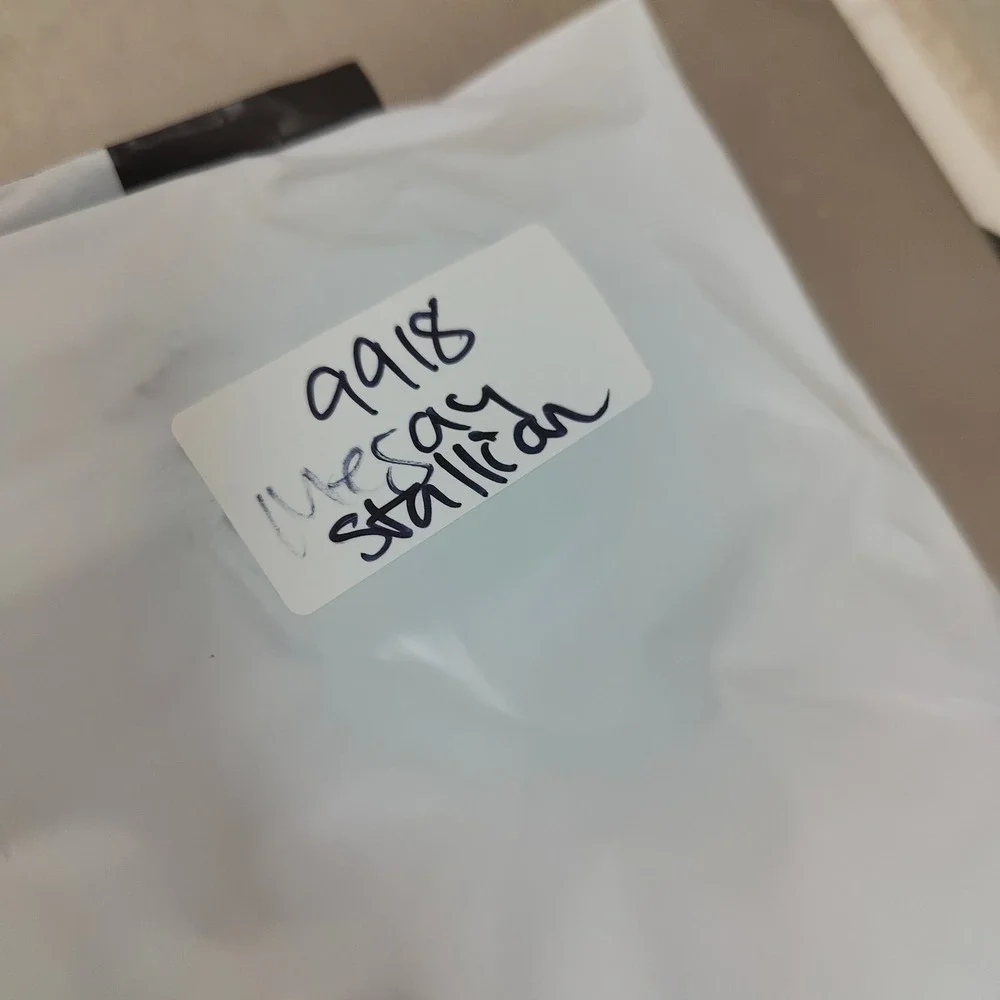 Megan Thee Stallion Hot Girl Summer Tour T-Shirt Size Medium Black Las Vegas Rap